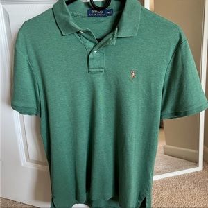 Bundle of Polo Ralph Lauren Shirts Men’s (M)